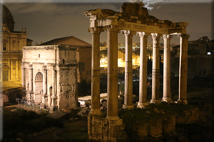 foto Fori Imperiali